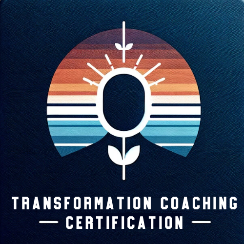 Transformation Coaching Certification (TCC)™