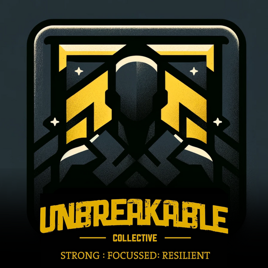 Unbreakable: Mental Health