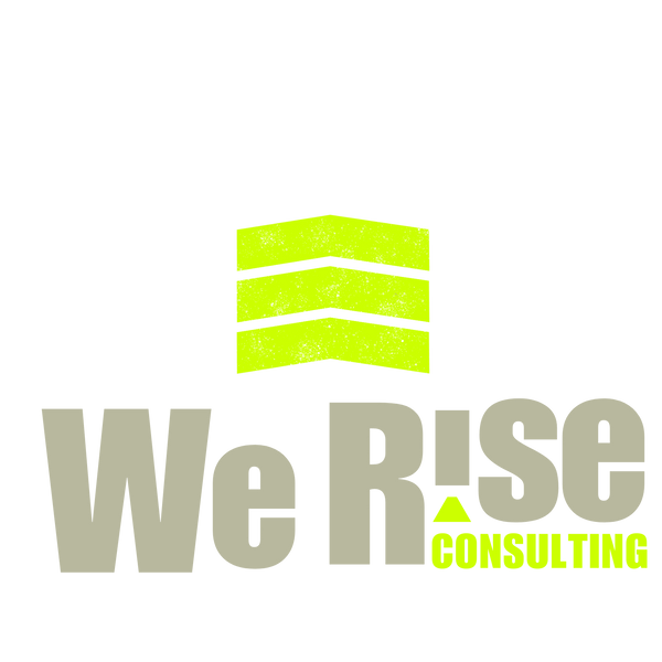 We Rise Consulting